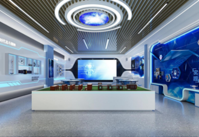 時空大數(shù)據(jù)分析應(yīng)用中心實驗室 數(shù)據(jù)驅(qū)動未來，智能賦能決策